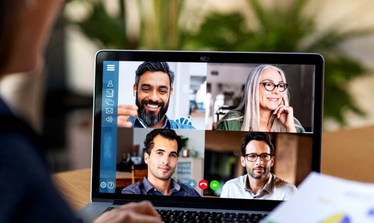 Hay distintos tipos de trabajo remoto. ¡Aprende a distinguirlos!