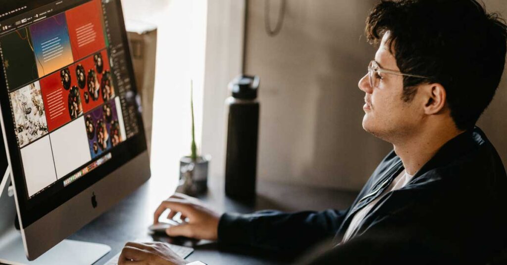 las mejores plataformas para trabajar de forma remota como disenador​