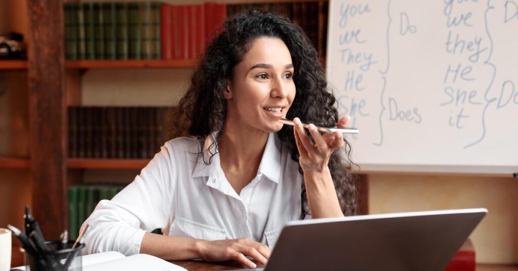 Empezar a trabajar como Asistente Virtual es fácil.
