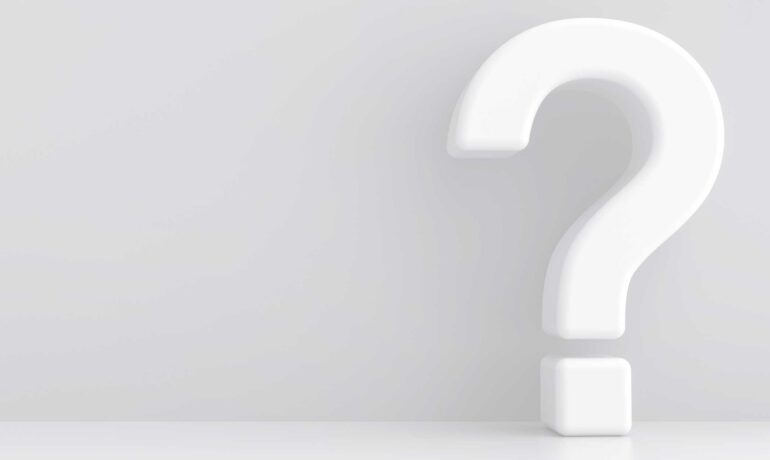 como explicar un espacio en blanco en tu cv