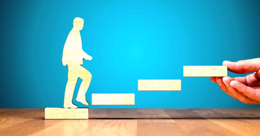 el secreto para crecer como asistente virtual y subir de sueldo​