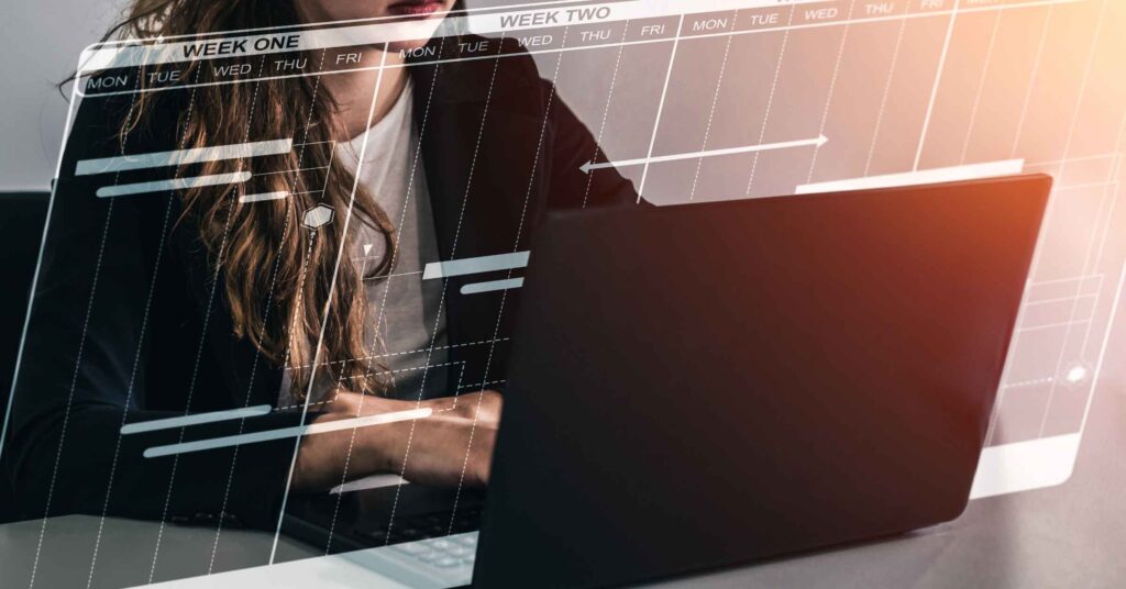 las tareas que tienes que realizar diariamente a la perfeccion como asistente virtual​