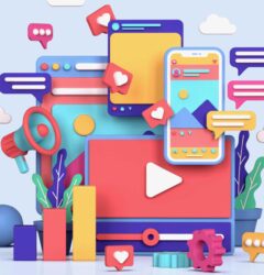 los mejores trabajos remotos en redes sociales