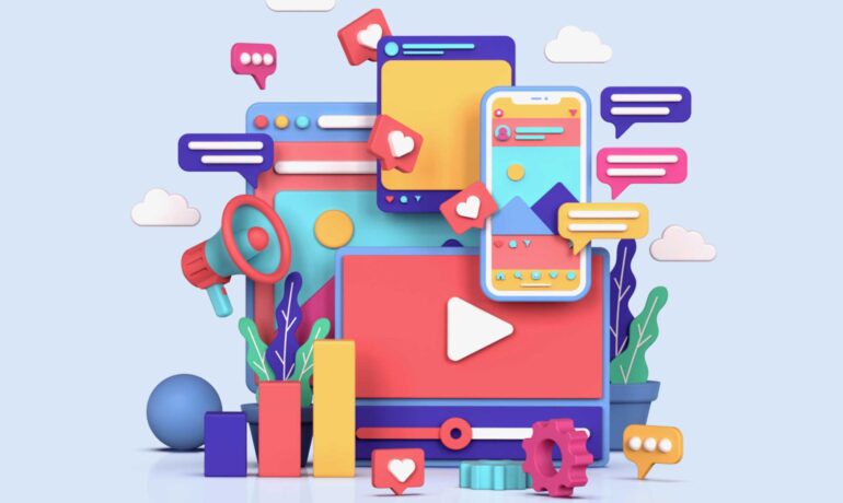 los mejores trabajos remotos en redes sociales