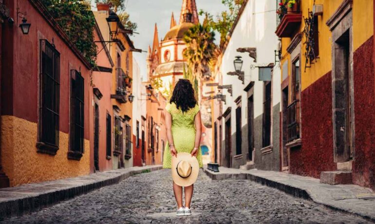 las mejores ciudades medianas de mexico para trabajar