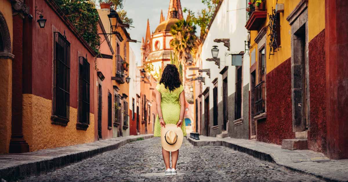 las mejores ciudades medianas de mexico para trabajar