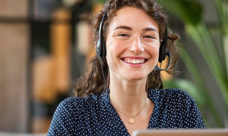 cual es el mejor trabajo de call center bilingue