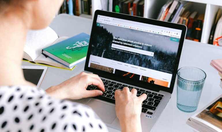 5 pasos para convertirte en freelancer y encontrar trabajo