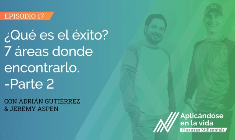 Cómo ser una persona exitosa: Ser exitoso vs. tener éxito