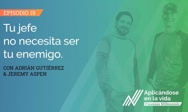 Descubre cómo mejorar la relación con tu jefe y cultivar el éxito laboral.