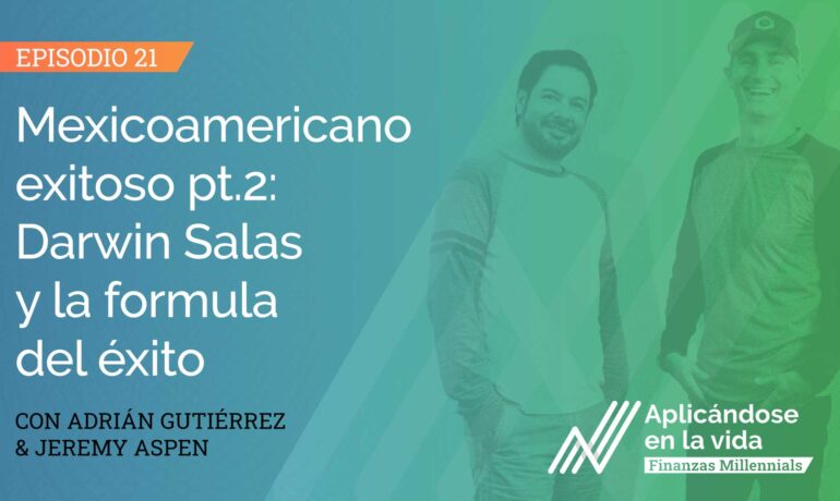 La actitud multiplica el talento y la preparación.