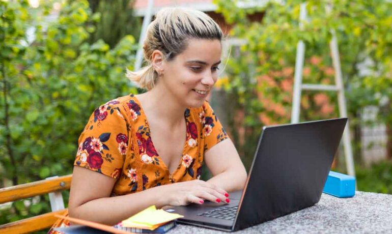 puestos mas solicitados para el trabajo remoto en 2024