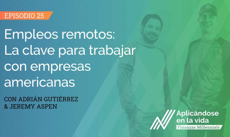Te diremos cómo conseguir trabajo en otros países