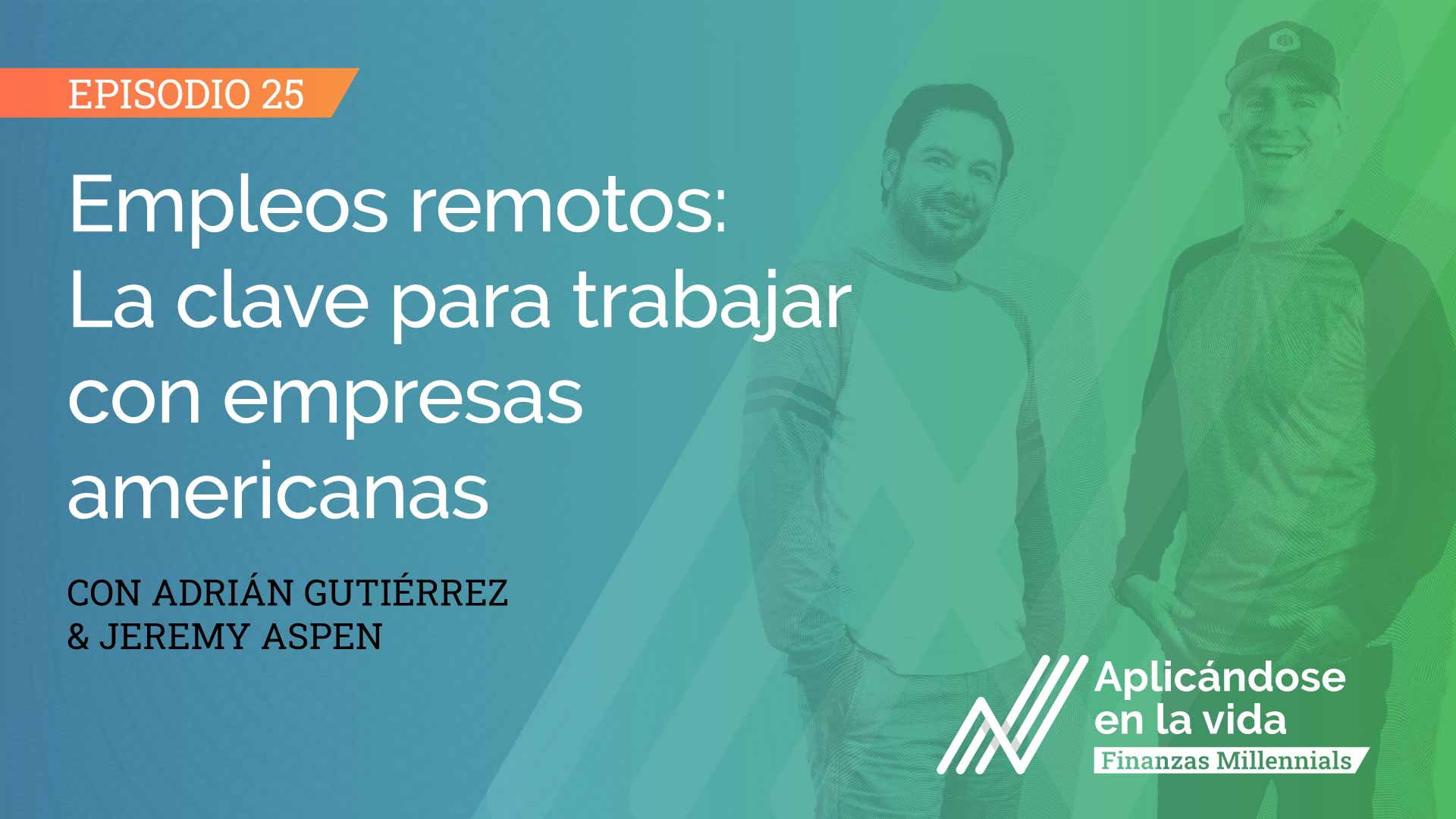 Te diremos cómo conseguir trabajo en otros países
