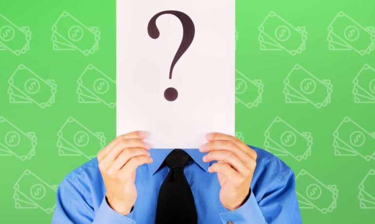 como responder a cuales son tus expectativas salariales