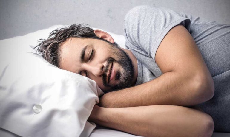 como dormir te puede hacer ganar mas dinero