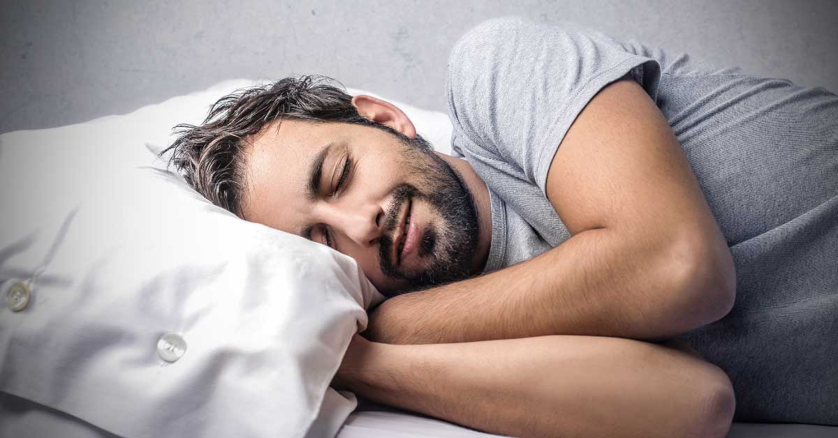 como dormir te puede hacer ganar mas dinero