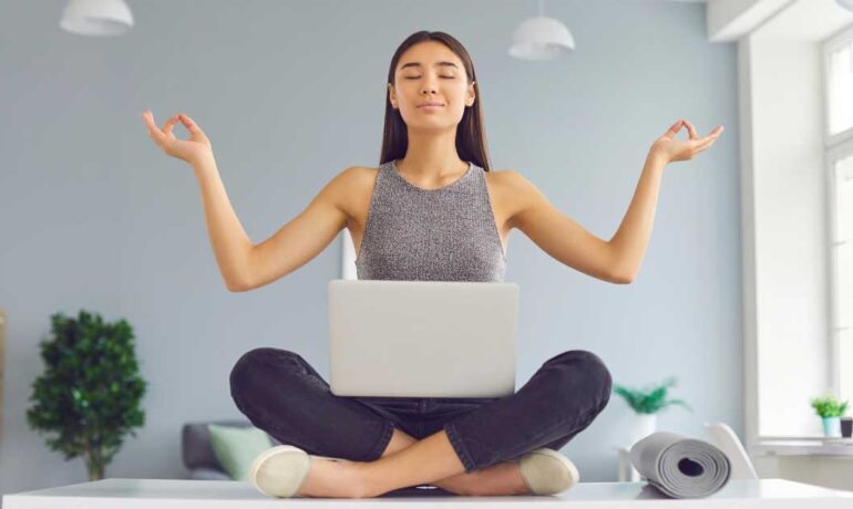 tips para mentalizarte al buscar trabajo