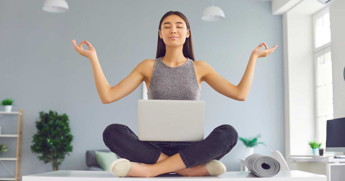 tips para mentalizarte al buscar trabajo