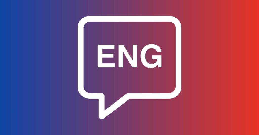 ingles hablado y escrito de alto nivel​