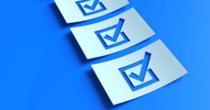lista para verificar que tu carta de referencia laboral es perfecta