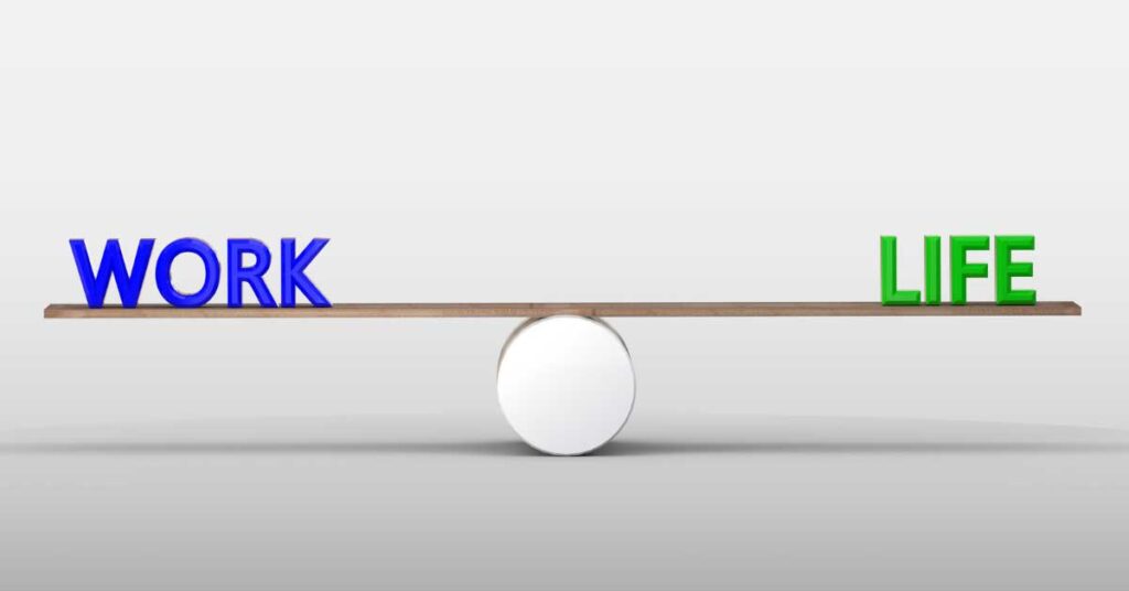 la cultura laboral del futuro flexibilidad y balance vida trabajo​