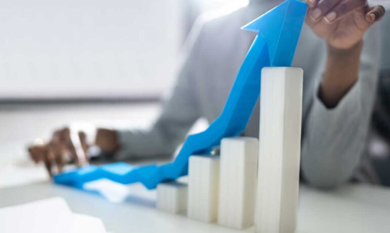 vacantes de empleo remoto que aumentaran en 2025